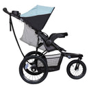 Load image into gallery viewer, Baby Trend XCEL-R8 Jogger Stroller with reclining seat for child