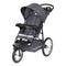Baby Trend Expedition Jogger Stroller in grey