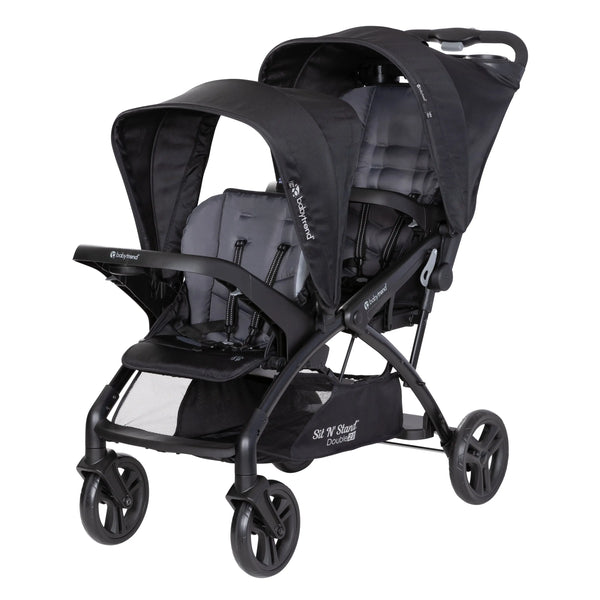 Baby Trend Sit N' Stand Double 2.0 Stroller