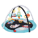 Load image into gallery viewer, Smart Steps By Baby Trend, Baby Sensory Activity Play Mat