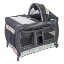 Load image into gallery viewer, Deluxe II Nursery Center® Playard