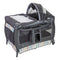 Deluxe II Nursery Center® Playard