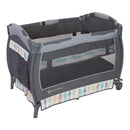 Load image into gallery viewer, Deluxe II Nursery Center Playard