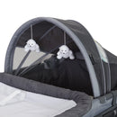 Load image into gallery viewer, Deluxe II Nursery Center® Playard