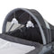 Deluxe II Nursery Center® Playard