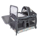 Load image into gallery viewer, Deluxe II Nursery Center® Playard