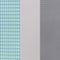 Baby Trend circle pattern and neutral fashion color fabric