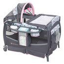Load image into gallery viewer, Deluxe II Nursery Center® Playard