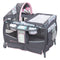 Deluxe II Nursery Center® Playard