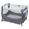 Deluxe II Nursery Center® Playard