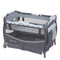 Deluxe II Nursery Center® Playard