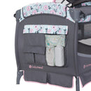 Load image into gallery viewer, Deluxe II Nursery Center® Playard