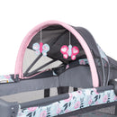 Load image into gallery viewer, Deluxe II Nursery Center® Playard