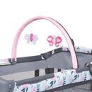 Load image into gallery viewer, Deluxe II Nursery Center® Playard