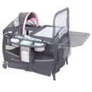 Load image into gallery viewer, Deluxe II Nursery Center Playard