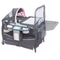 Deluxe II Nursery Center Playard