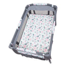 Load image into gallery viewer, Deluxe II Nursery Center Playard