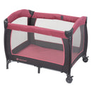 Load image into gallery viewer, Baby Trend Lil’ Snooze Deluxe III Nursery Center Playard
