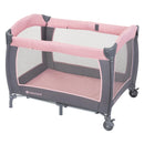 Load image into gallery viewer, Baby Trend Lil’ Snooze Deluxe III Nursery Center Playard