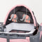Lil’ Snooze™ Deluxe III Nursery Center® Playard