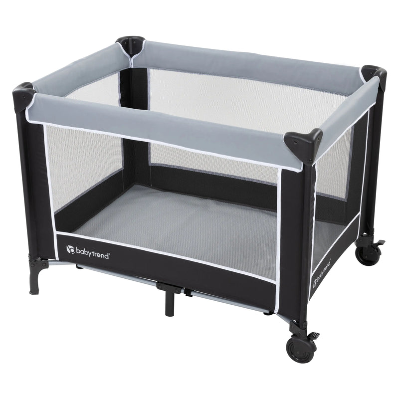 Baby Trend Nursery Center Portable Playard