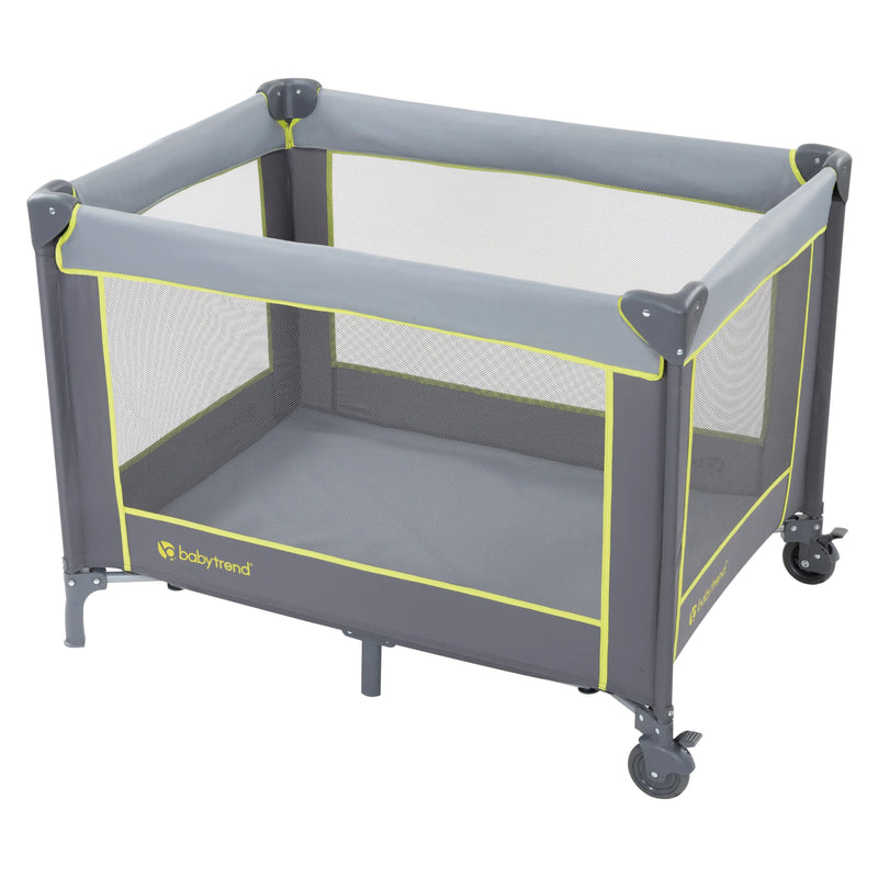 Baby Trend Nursery Center Portable Playard 