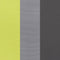 Baby Trend yellow green and neutral fashion color fabric