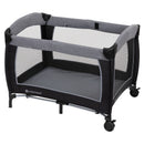Load image into gallery viewer, Baby Trend Lil' Snooze Deluxe Plus Nursery Center Playard 