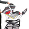 Snap-N-Go® EX Universal Infant Car Seat Carrier Stroller