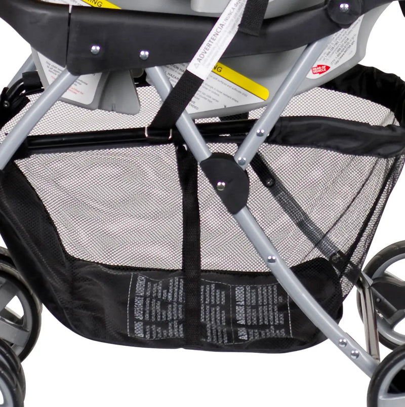 Snap-N-Go® EX Universal Infant Car Seat Carrier Stroller