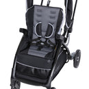Load image into gallery viewer, Comfort cabin child's seat with padded seat from the Baby Trend Sit N Stand 5-in-1 Shopper Stroller