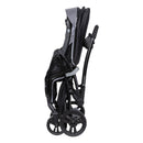 Load image into gallery viewer, Compact fold of the Baby Trend Sit N Stand 5-in-1 Shopper Stroller