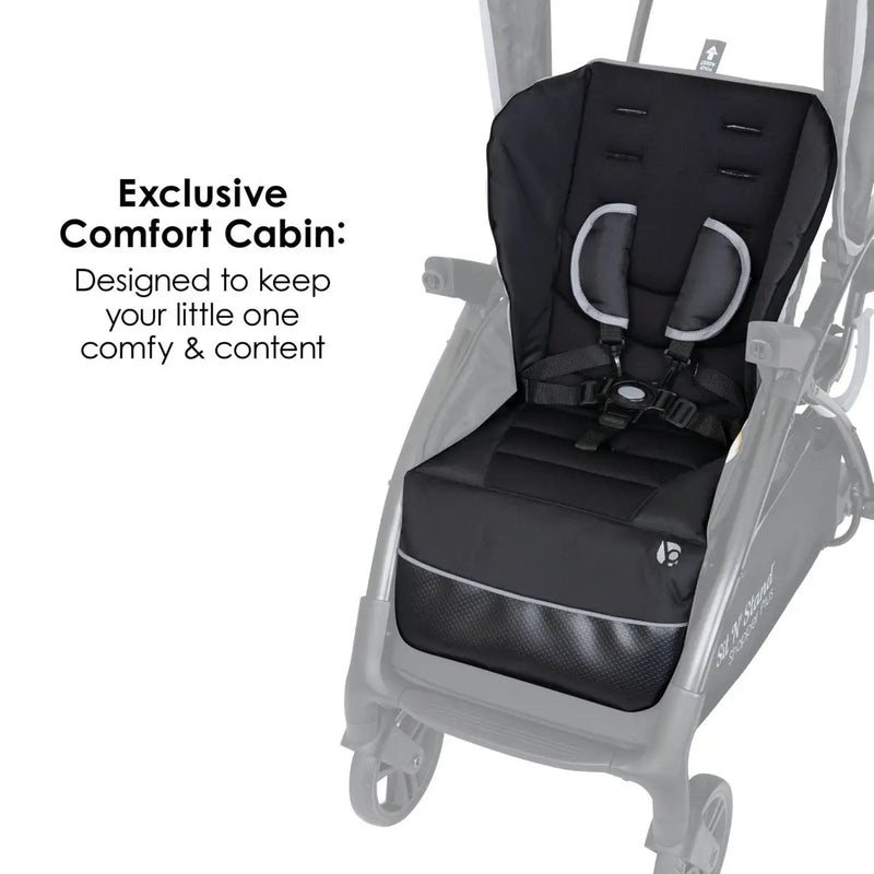 Sit N’ Stand® 5-in-1 Shopper Plus Stroller