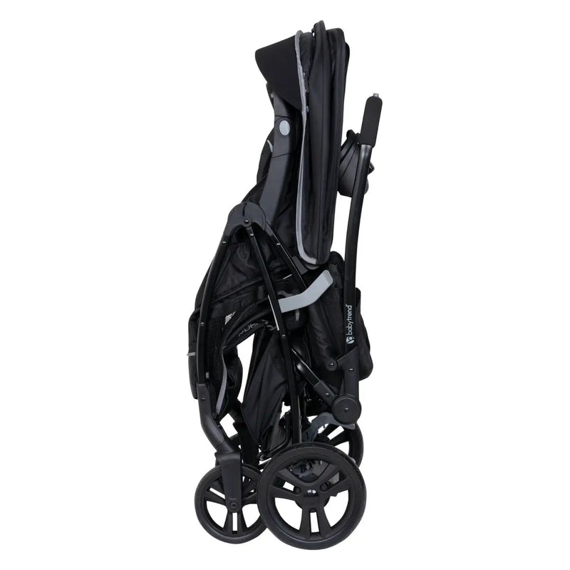Sit N’ Stand® 5-in-1 Shopper PLUS Stroller