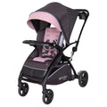 Baby Trend Sit N Stand 5-in-1 Shopper StrollerBaby Trend Sit N Stand 5-in-1 Shopper Stroller 