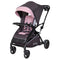 Baby Trend Sit N Stand 5-in-1 Shopper StrollerBaby Trend Sit N Stand 5-in-1 Shopper Stroller 