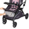 Sit N’ Stand® 5-in-1 Shopper PLUS Stroller