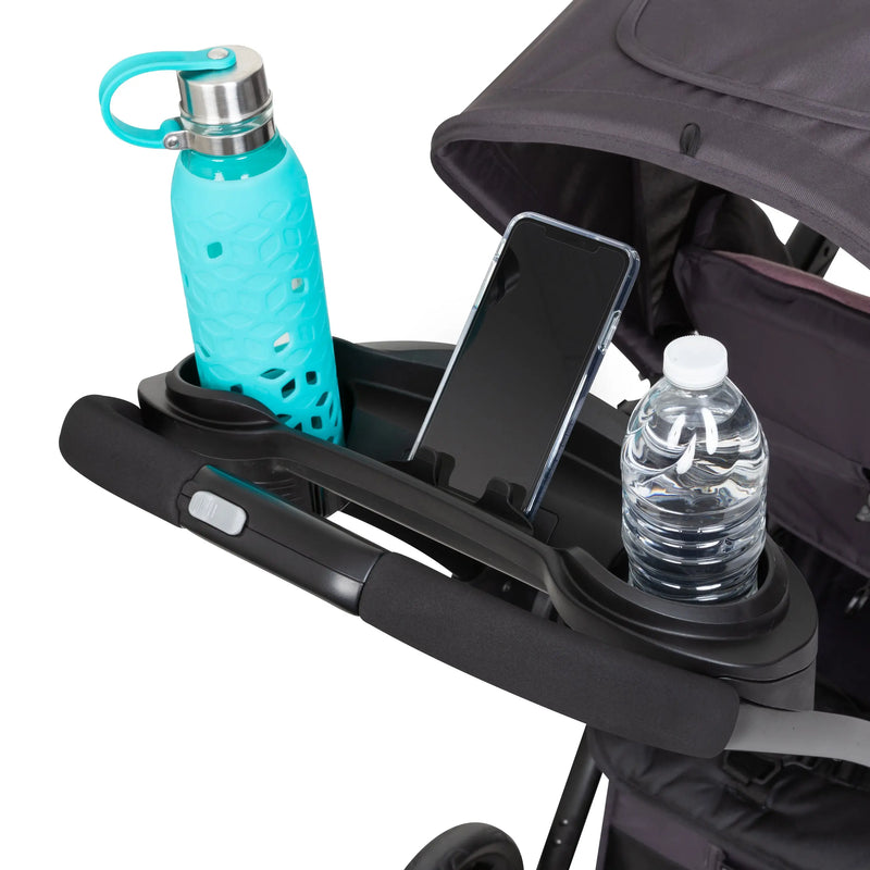Sit N’ Stand® 5-in-1 Shopper PLUS Stroller