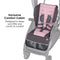 Sit N’ Stand® 5-in-1 Shopper PLUS Stroller