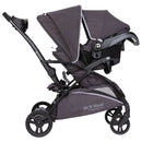 Load image into gallery viewer, Sit N’ Stand® 5-in-1 Shopper PLUS Stroller