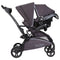 Sit N’ Stand® 5-in-1 Shopper PLUS Stroller