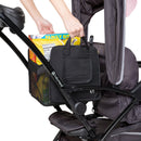 Load image into gallery viewer, Sit N’ Stand® 5-in-1 Shopper Plus Stroller