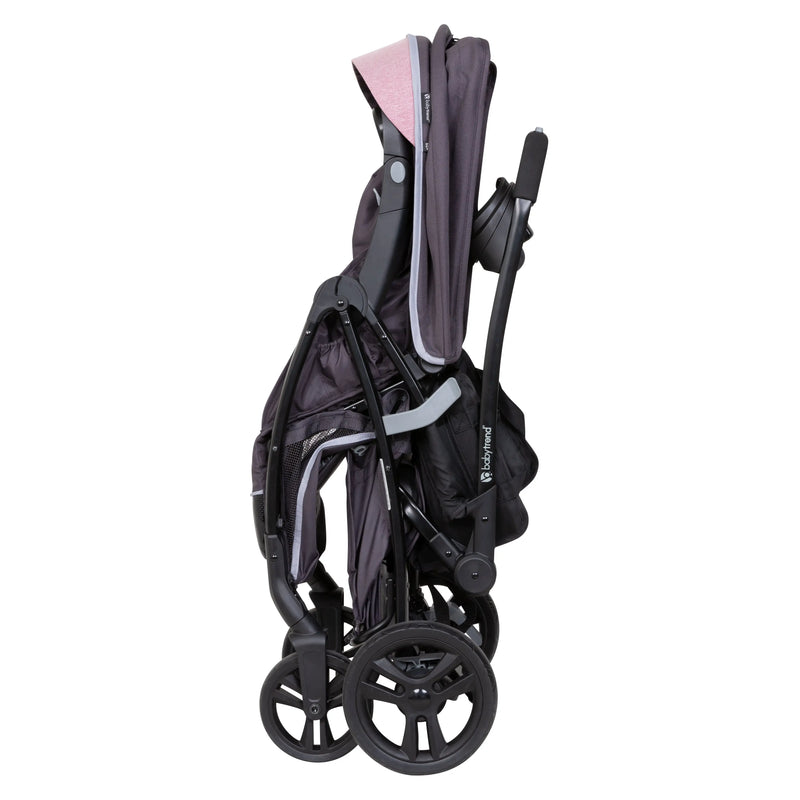 Sit N’ Stand® 5-in-1 Shopper PLUS Stroller