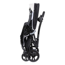Load image into gallery viewer, Baby Trend Sit N Stand 5-in-1 Shopper Stroller is folded
