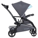 Load image into gallery viewer, Sit N’ Stand® 5-in-1 Shopper Plus Stroller