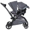 Sit N’ Stand® 5-in-1 Shopper PLUS Stroller