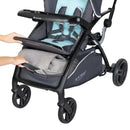 Load image into gallery viewer, Sit N’ Stand® 5-in-1 Shopper PLUS Stroller