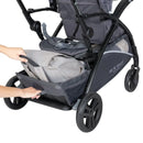 Load image into gallery viewer, Sit N’ Stand® 5-in-1 Shopper Plus Stroller