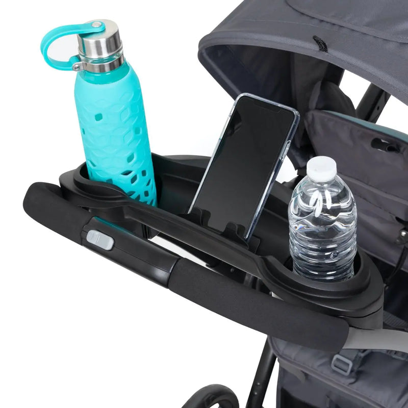 Sit N’ Stand® 5-in-1 Shopper Plus Stroller