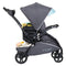 Sit N’ Stand® 5-in-1 Shopper PLUS Stroller